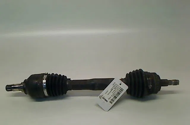Transmission avant gauche MERCEDES CLASSE A 1999 occasion