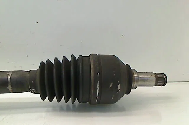 Transmission avant gauche MERCEDES CLASSE A 2002 occasion