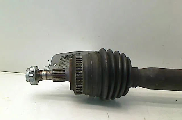 Transmission avant gauche MERCEDES CLASSE A 2002 occasion