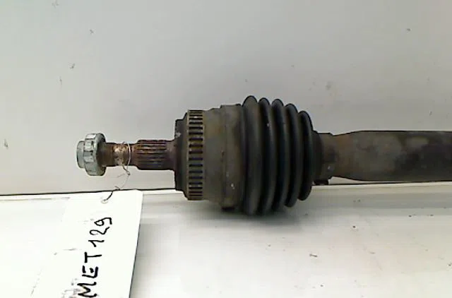Transmission avant gauche MERCEDES CLASSE A 2004 occasion