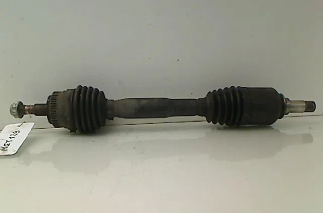 Transmission avant gauche MERCEDES CLASSE A 2004 occasion