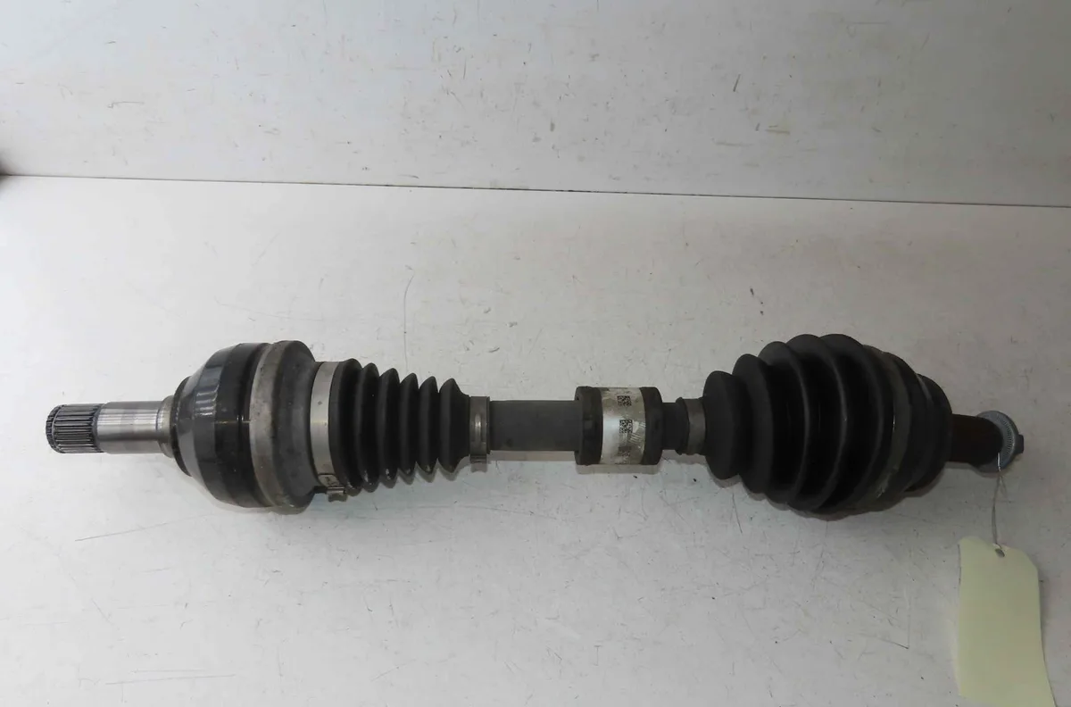 Transmission avant gauche MERCEDES CLASSE A IV occasion