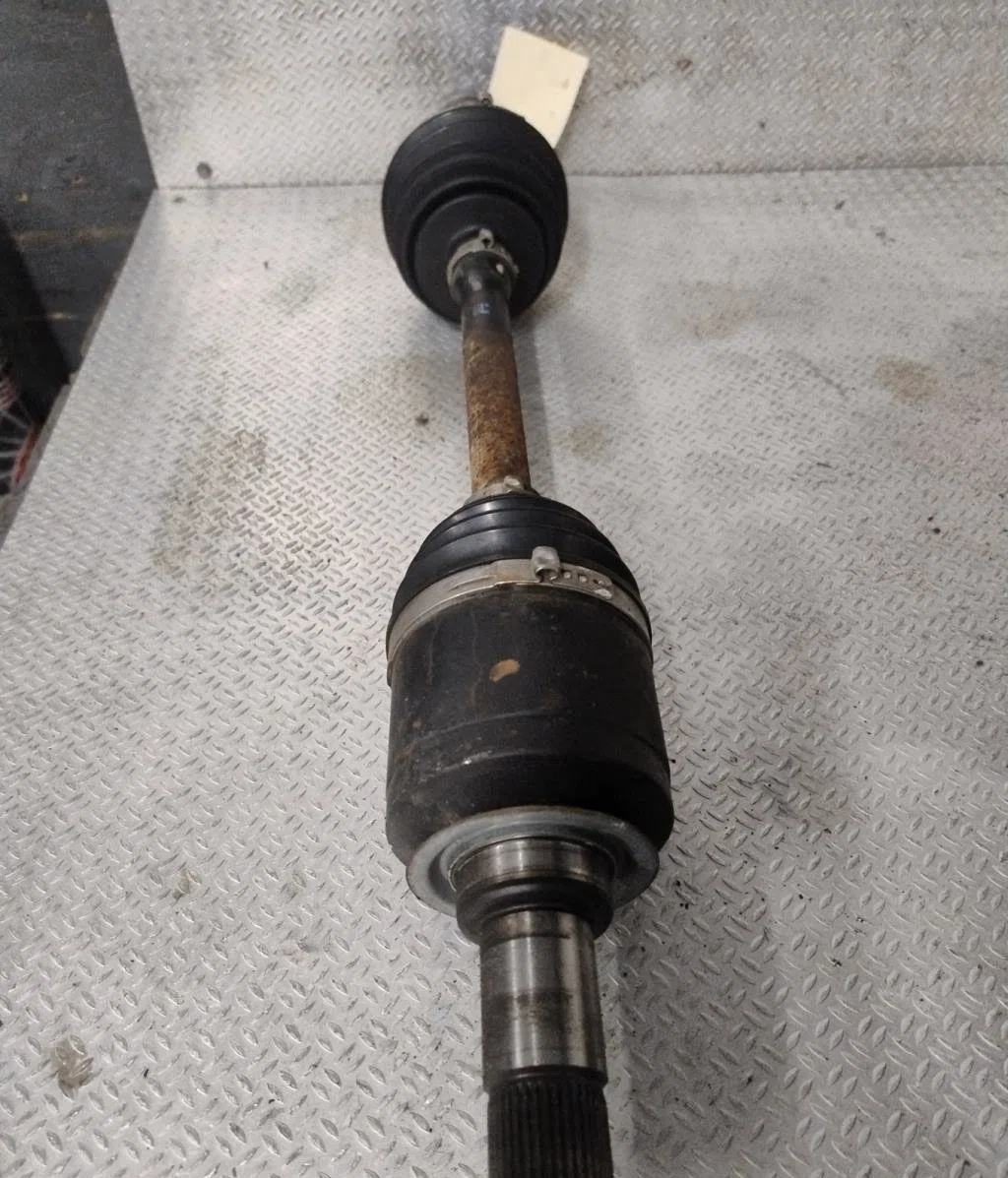 Transmission avant gauche MERCEDES CLASSE M 164  CLASSE M 164 PHASE 2 occasion