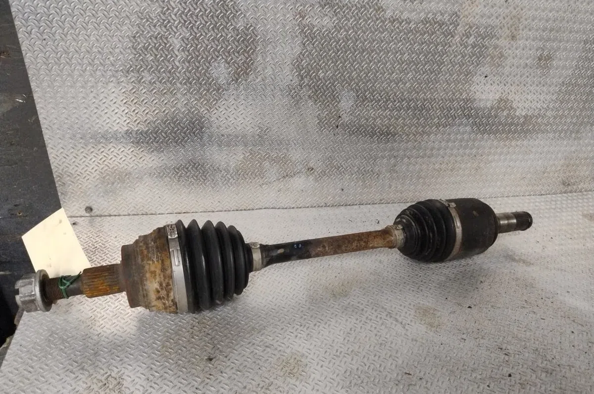 Transmission avant gauche MERCEDES CLASSE M 164  CLASSE M 164 PHASE 2 occasion