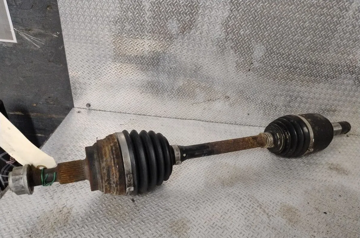 Transmission avant gauche MERCEDES CLASSE M 164  CLASSE M 164 PHASE 2 occasion