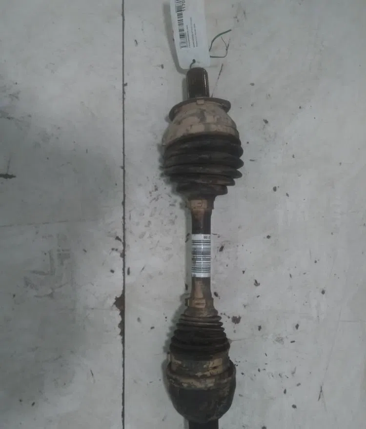 Transmission avant gauche MERCEDES VITO 2005 occasion