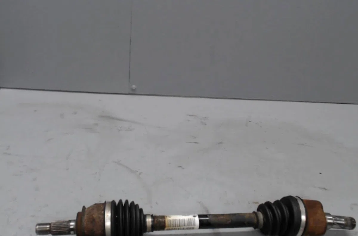 Transmission avant gauche MINI MINI 2 R56  MINI 2 R56 PHASE 1 occasion