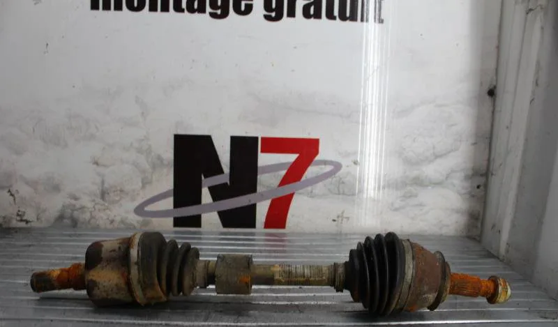 Transmission avant gauche MINI MINI 2 R56 PHASE 1 occasion