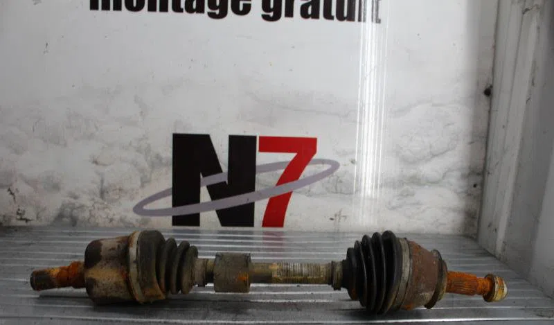 Transmission avant gauche MINI MINI 2 R56 PHASE 1 occasion