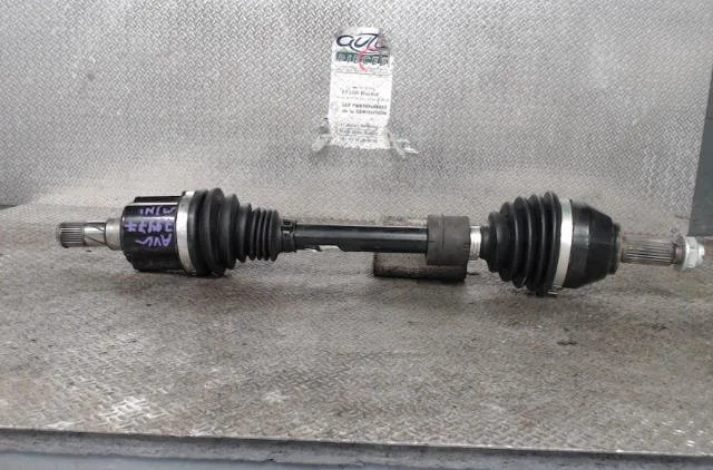 Transmission avant gauche MINI MINI 2 R61 PACEMAN COUPE occasion