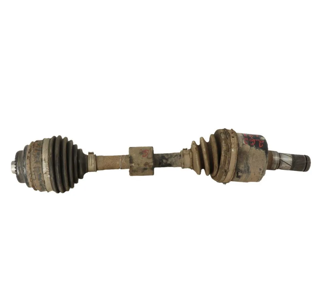 Transmission avant gauche MINI MINI 3 F55 occasion