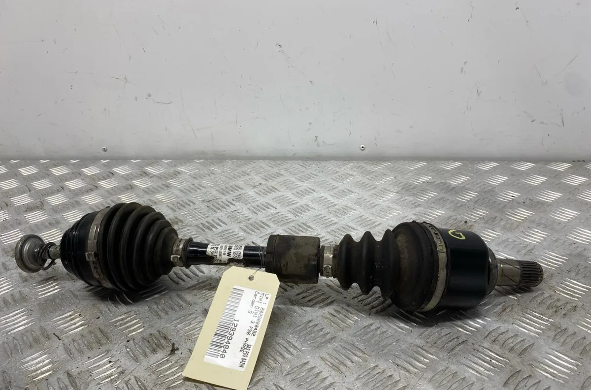 Transmission avant gauche MINI MINI 3 F56 PHASE 1 occasion