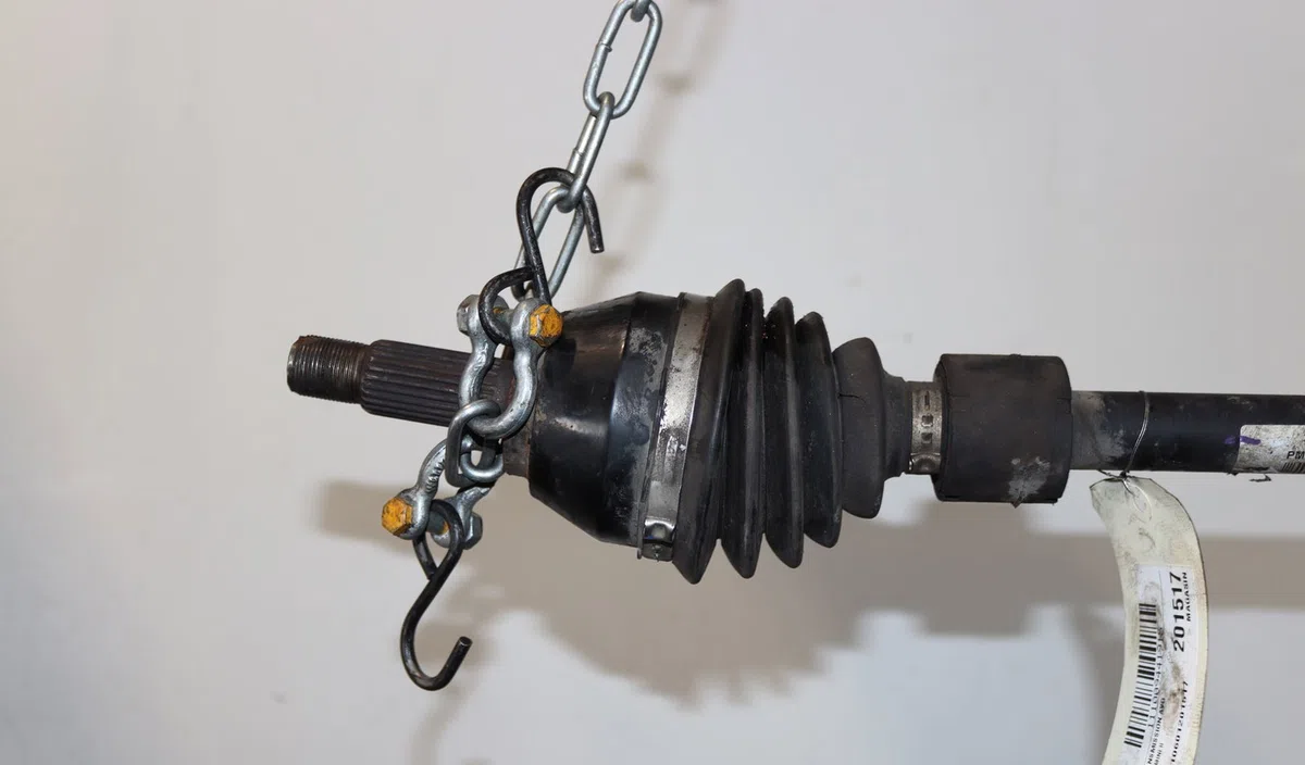 Transmission avant gauche Mini MINI COUNTRYMAN (R60) Cooper sd all4 (2011-2016) occasion