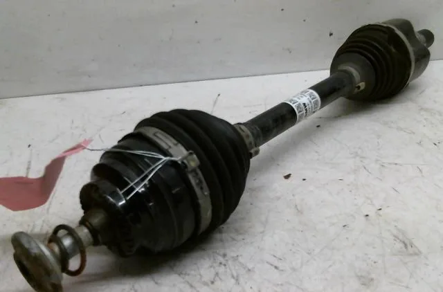 Transmission avant gauche Mini MINI (F55) One (2014-2017) occasion