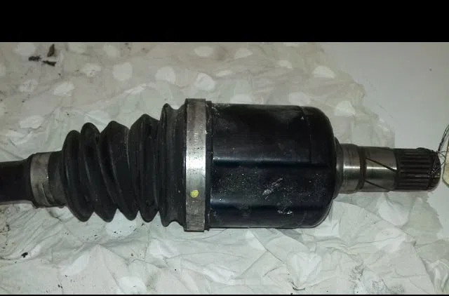 Transmission avant gauche Mini MINI (F56) Cooper (2013) occasion