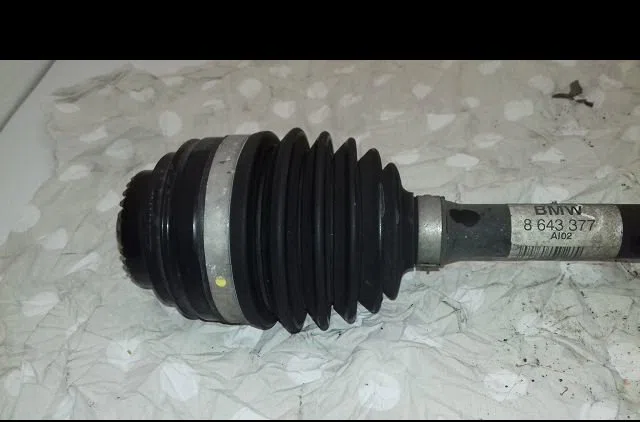 Transmission avant gauche Mini MINI (F56) Cooper (2013) occasion