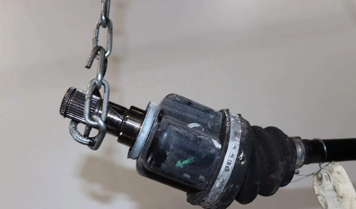 Transmission avant gauche Mini MINI (F56) One (2014-2017) occasion