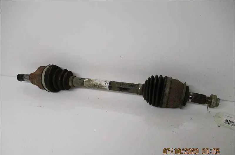 Transmission avant gauche MINI MINI II occasion