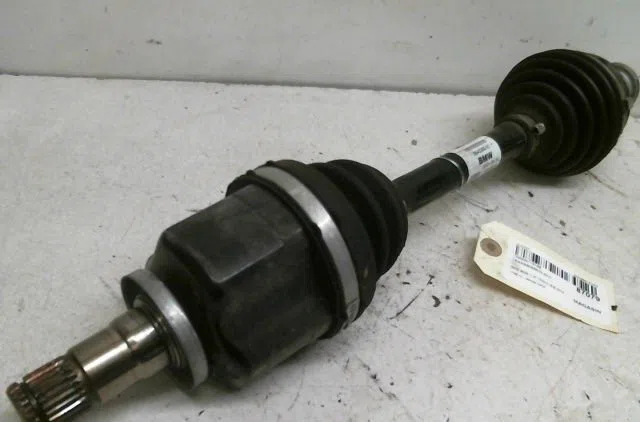 Transmission avant gauche MINI MINI occasion