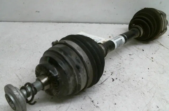 Transmission avant gauche MINI MINI occasion