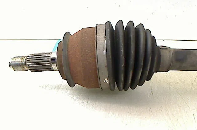 Transmission avant gauche Mini MINI (R56) Cooper (2006-2012) occasion