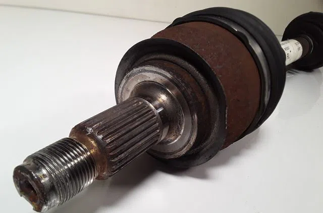 Transmission avant gauche Mini MINI (R56) Cooper (2006-2012) occasion