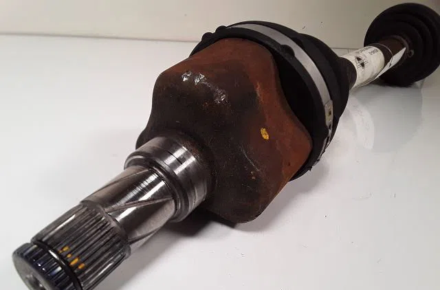 Transmission avant gauche Mini MINI (R56) Cooper (2006-2012) occasion