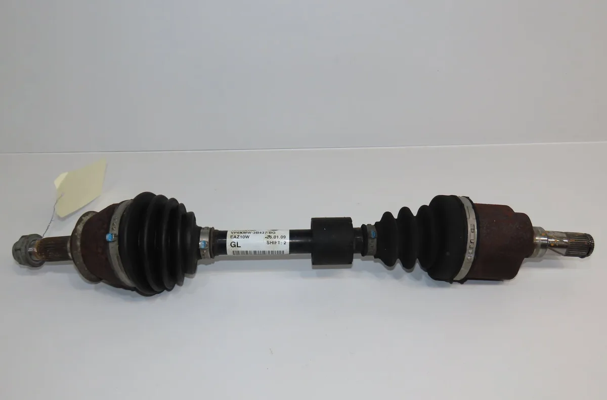 Transmission avant gauche Mini MINI (R56) Cooper d (2006-2010) occasion