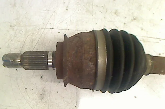 Transmission avant gauche Mini MINI (R56) One (2009-2010) occasion