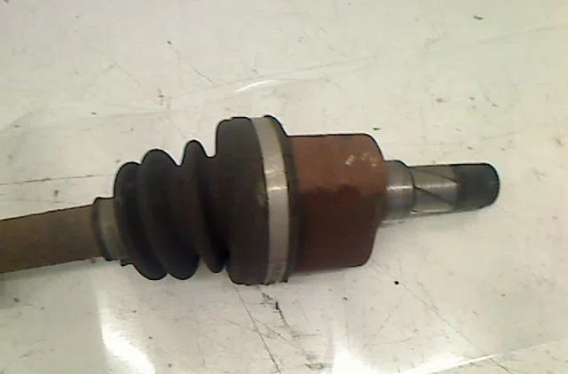 Transmission avant gauche Mini MINI (R56) One (2009-2010) occasion