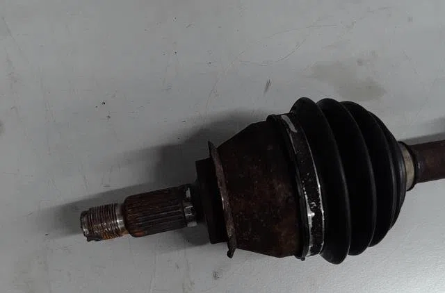 Transmission avant gauche Mini MINI (R56) One d (2010-2013) occasion