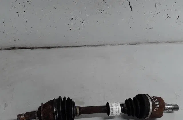 Transmission avant gauche Mini MINI (R56) One d (2010-2013) occasion