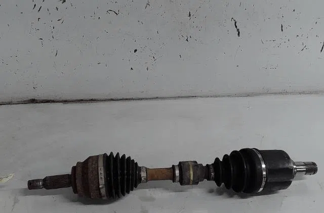 Transmission avant gauche Mitsubishi OUTLANDER II (CW_W) 2.2 di-d (2006-2012) occasion