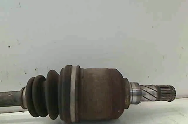 Transmission avant gauche NISSAN ALMERA 2001 occasion