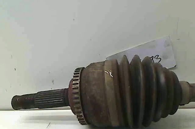 Transmission avant gauche NISSAN ALMERA 2001 occasion