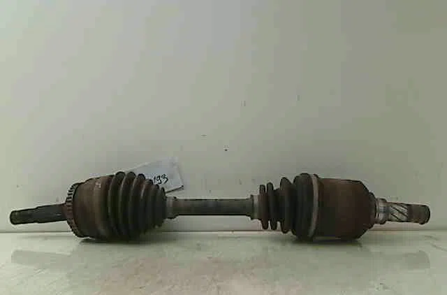 Transmission avant gauche NISSAN ALMERA 2001 occasion