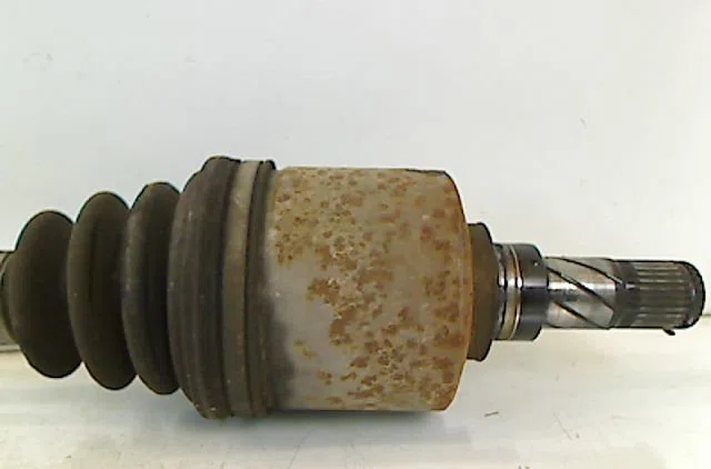 Transmission avant gauche NISSAN ALMERA 2005 occasion