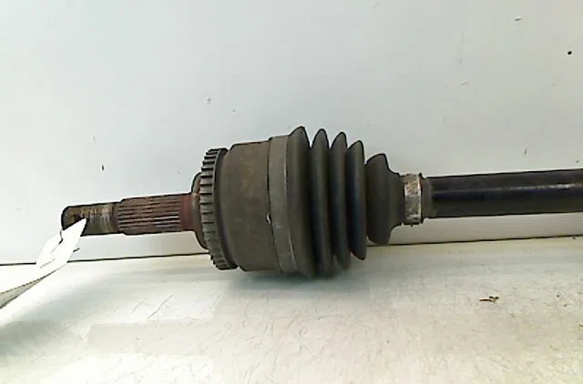 Transmission avant gauche NISSAN ALMERA 2005 occasion