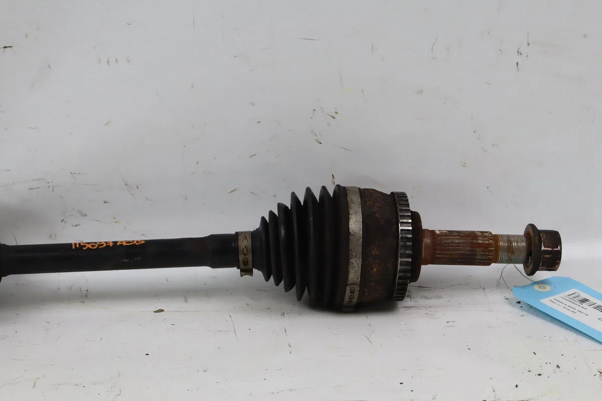 Transmission avant gauche Nissan ALMERA TINO (V10) 1.8 (2000-2006) occasion
