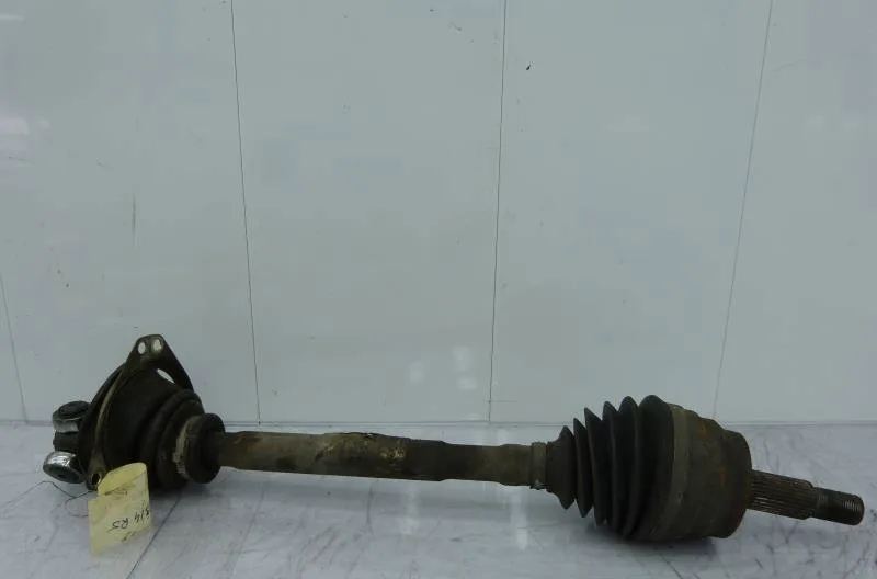 Transmission avant gauche NISSAN INTERSTAR 1 PHASE 1 occasion