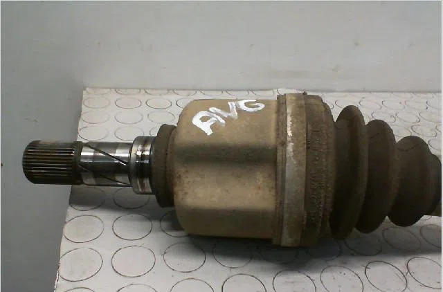 Transmission avant gauche Nissan INTERSTAR Camionnette (X70) Dci 120 (2006) occasion