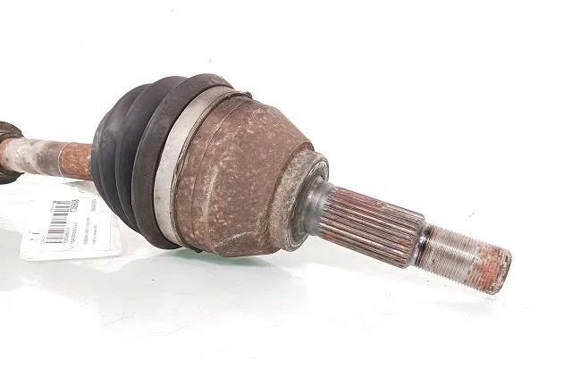 Transmission avant gauche Nissan JUKE (F15) 1.5 dci (2010) 5 portes occasion