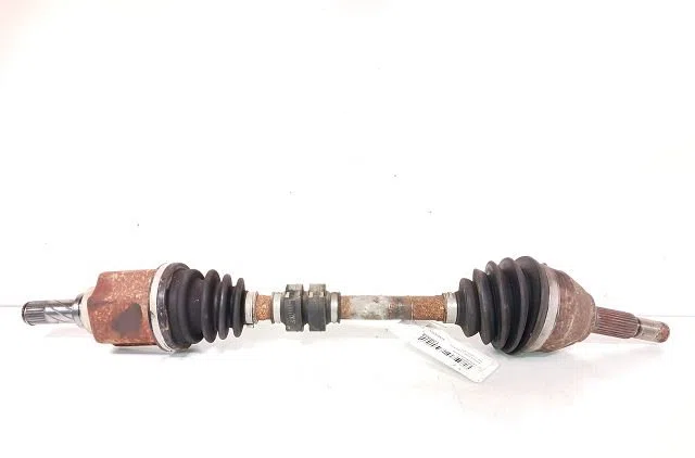 Transmission avant gauche Nissan JUKE (F15) 1.5 dci (2010) 5 portes occasion