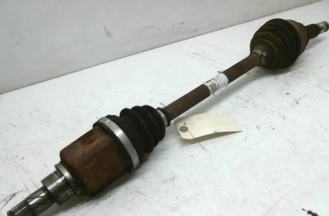 Transmission avant gauche Nissan JUKE (F15) 1.6 (2010) 5 portes occasion
