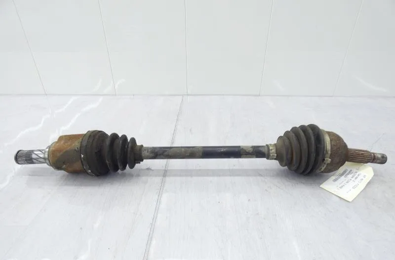 Transmission avant gauche NISSAN MICRA 3 PHASE 1 occasion