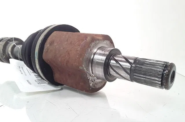 Transmission avant gauche Nissan NOTE (E11, NE11) 1.5 dci (2010-2012) occasion