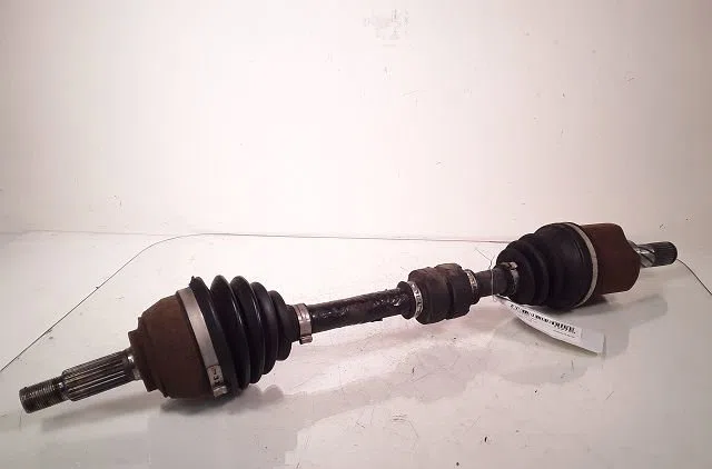 Transmission avant gauche Nissan NOTE (E11, NE11) 1.5 dci (2010-2012) occasion