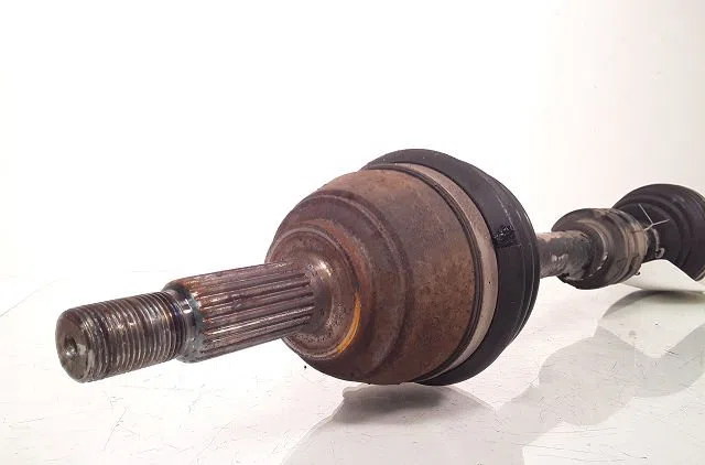 Transmission avant gauche Nissan NOTE (E11, NE11) 1.5 dci (2010-2012) occasion