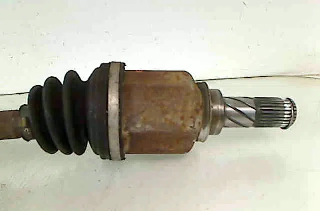 Transmission avant gauche NISSAN NOTE I 2010 occasion