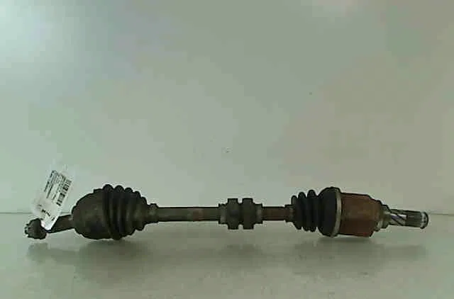 Transmission avant gauche NISSAN NOTE I 2010 occasion